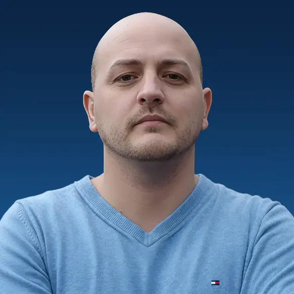 Mehmet Sayar