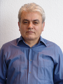 Ibrahim Sayar (Senior)